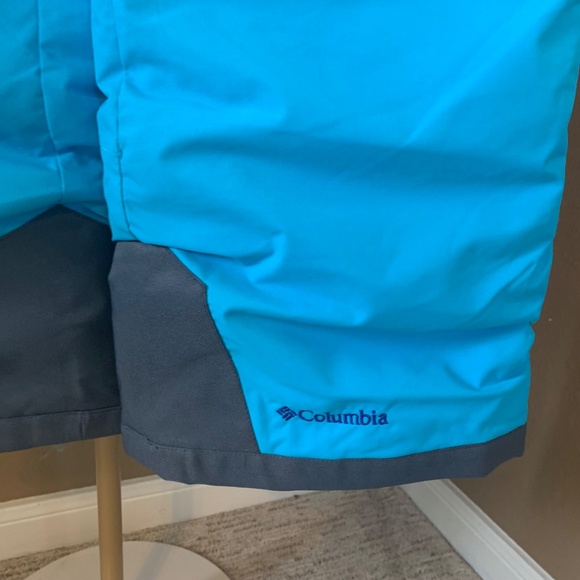 Columbia Bugaboo Pants - Size XL - Blue - Picture 3 of 13